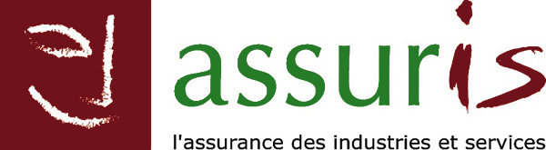 Logo assuris assurance des industries et services